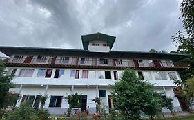 Hotel Chandra Paradise